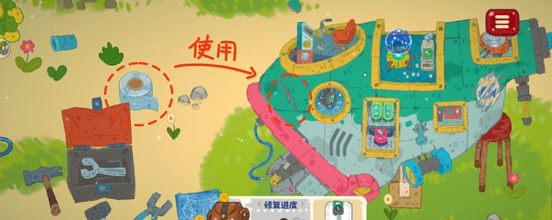 小小冒险家寻宝记常见关卡谜题攻略