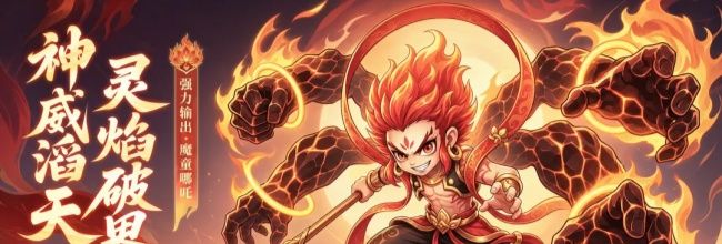 小小武神宝物获取攻略