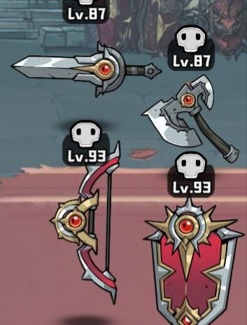 消消英雄2主线13章攻略心得