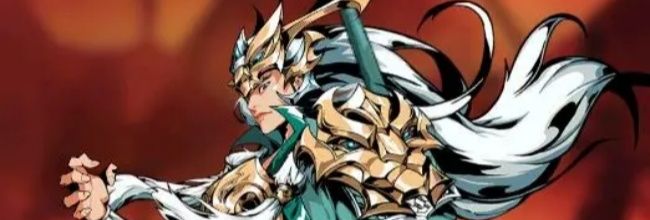 《雄心之上》马超全方位攻略