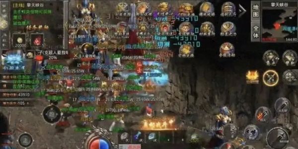 《小鱼传奇》灵元获取途径