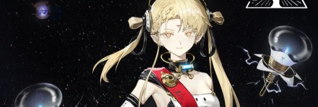 《新月同行》凡尔纳主C配队推荐