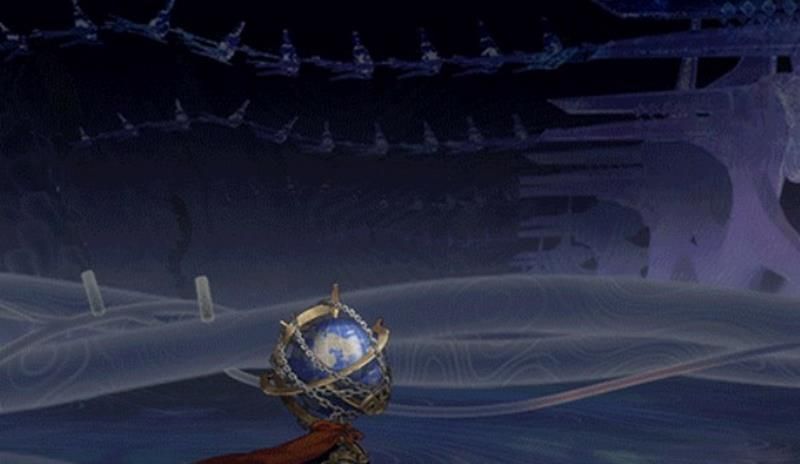 《新月同行》冈底斯技能介绍