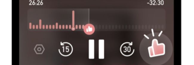 小宇宙app节目下载操作