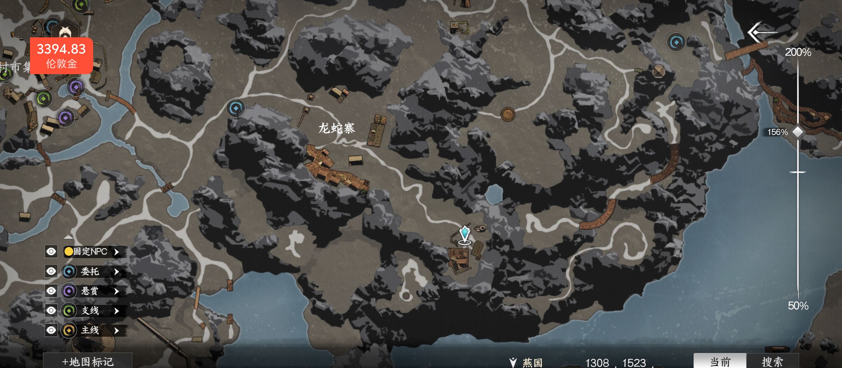 《下一站江湖2》金币快速获取方式