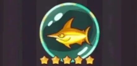 《咸鱼之王》最全金鱼兑换指南