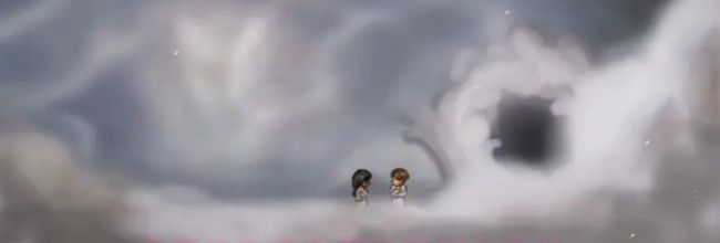 《寻找天堂》第三幕图文攻略