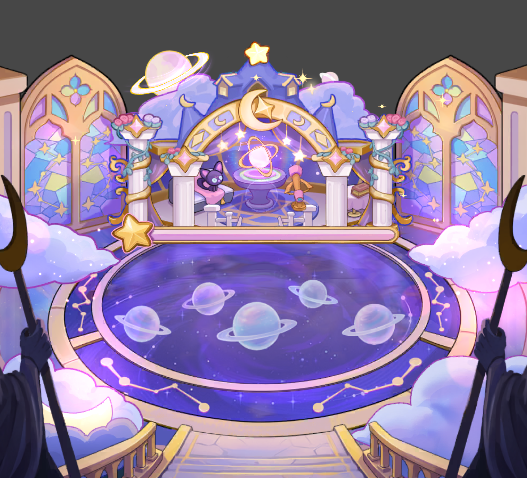 一步两步S12赛季情报速递