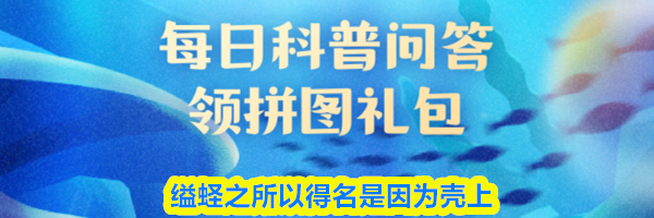 缢蛏之所以得名是因为壳上