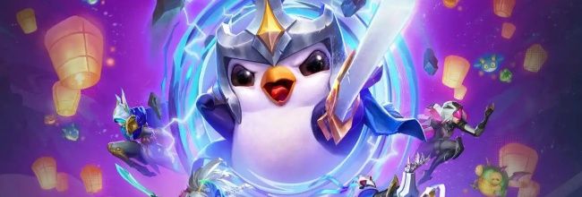 《云顶之弈手游》4忍刺阵容搭配推荐