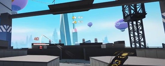 《远光84》玦尘技能介绍