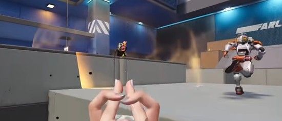 《远光84》玦尘技能介绍