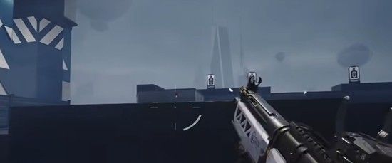 《远光84》玦尘技能介绍