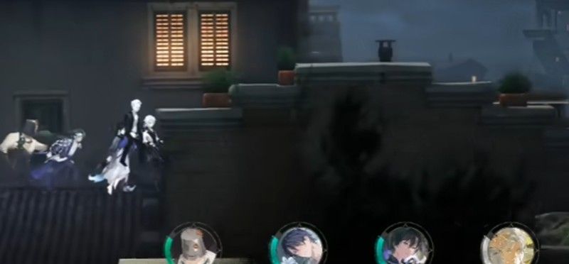 《夜幕之下》高效刷取材料攻略