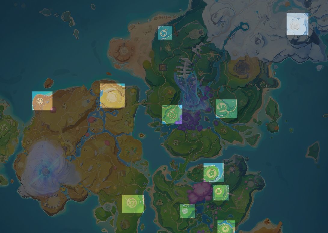 《元梦之星》啾灵据点核心作用一览