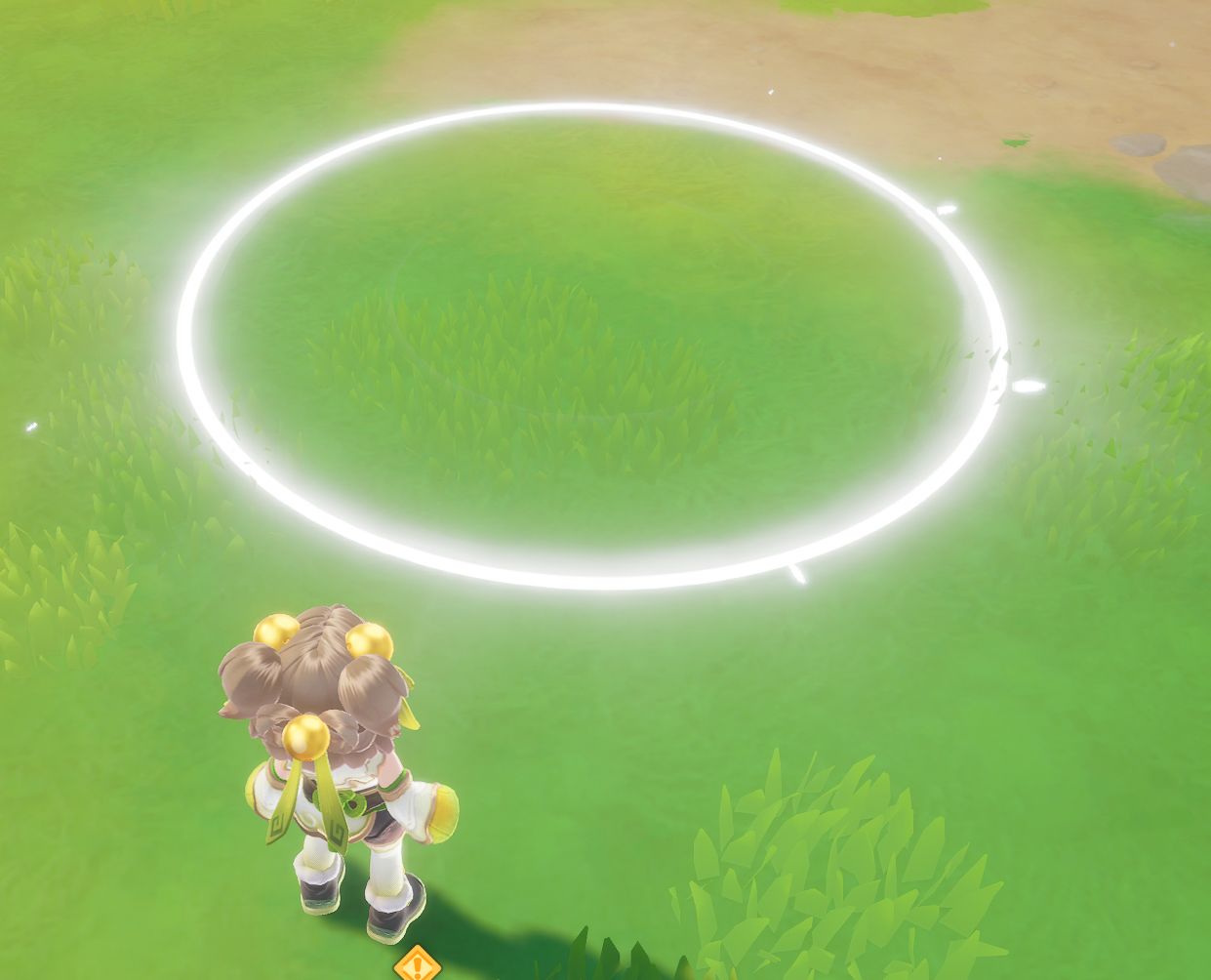 《元梦之星》啾灵据点核心作用一览