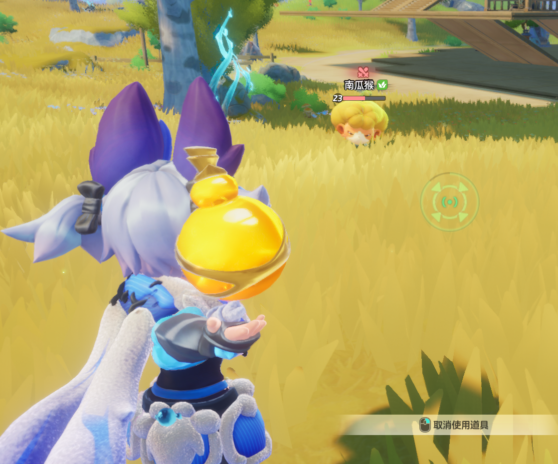 《元梦之星》天赋印记获取方式