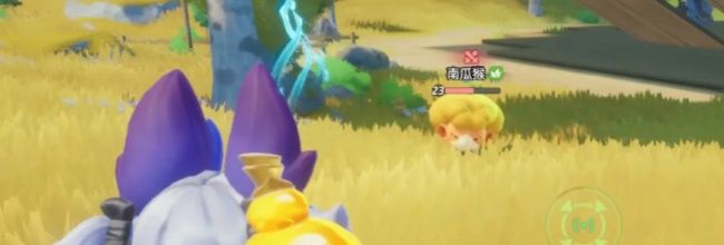 《元梦之星》天赋印记获取方式