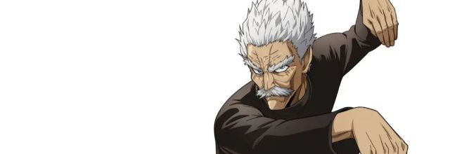 《一拳超人：最强之男》邦古技能解析