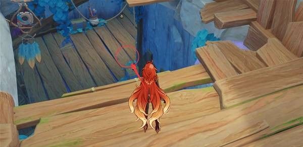 原神5.8新增奇馈宝箱位置大全