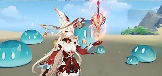 《原神》6.4新增食谱获取攻略