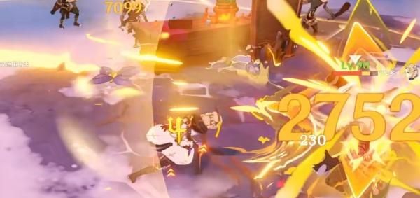 《原神》阿贝多绘想游迹打法技巧