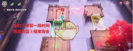 《原神》不思议分身幻梦第2天攻略
