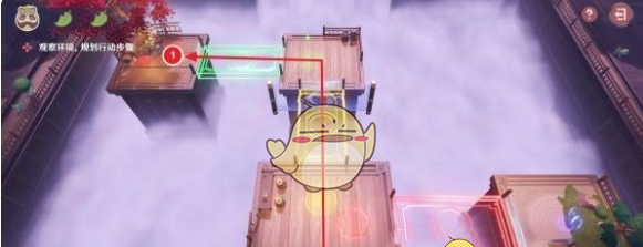 《原神》不思议分身幻梦第3天攻略
