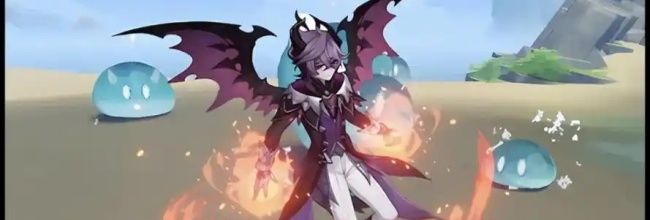 《原神》杜林阵容搭配推荐