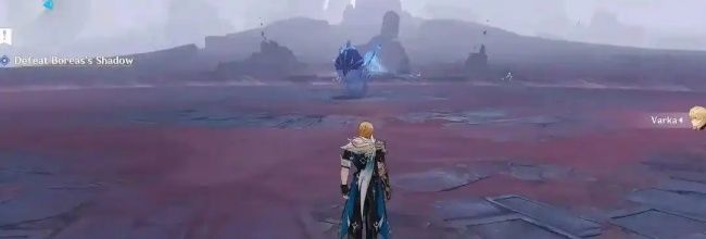 《原神》法尔伽幻化武器详细获取图文步骤