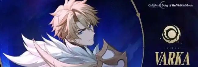 《原神》法尔伽天赋加点优先级