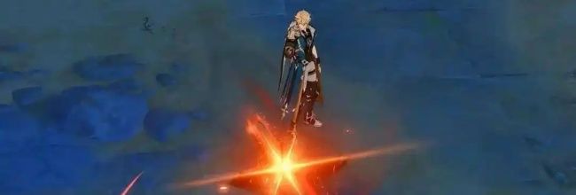 《原神》法尔伽武器外观获取攻略