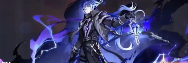 《原神》菲林斯武器选择及参考面板