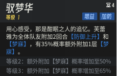 《伊瑟》芙蕾雅T0辅助养成全方位攻略