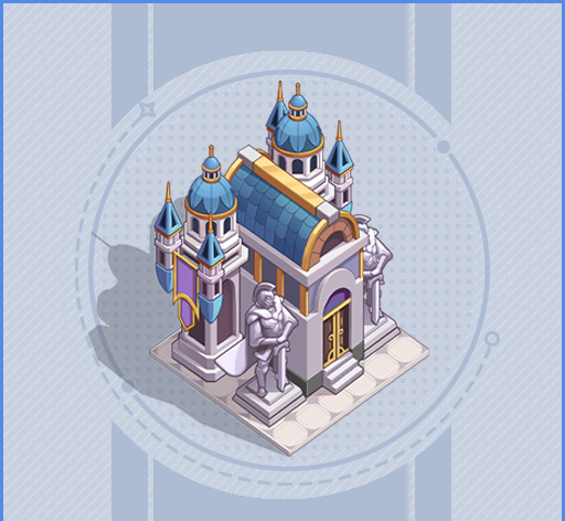 异世界的城主大人经济建筑功能大全