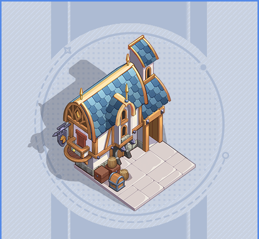 异世界的城主大人经济建筑功能大全