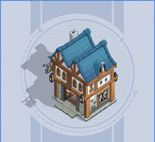 异世界的城主大人经济建筑功能大全