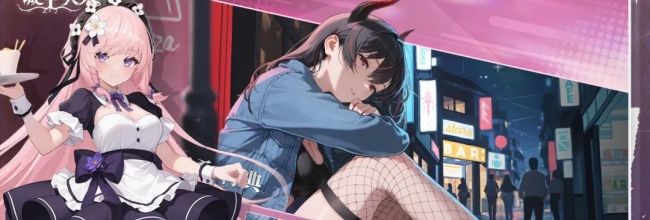 异世界的城主大人萌新全面攻略