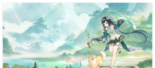 《原神》蓝砚技能打出高伤害方法