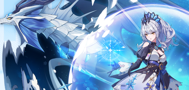 《伊瑟》宁芙涅技能详情及加点推荐