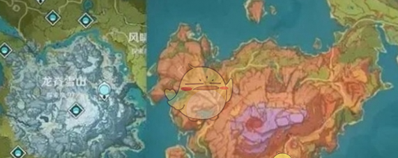 《原神》纳塔火山地图上线时间