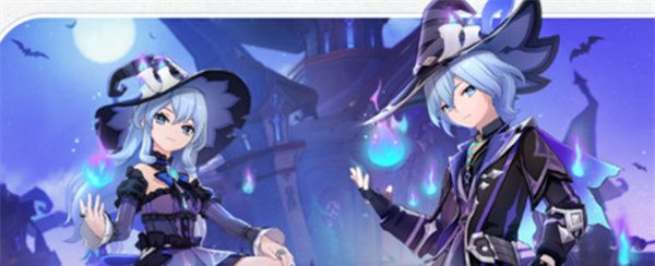 《原神》千星奇域装扮获取方式