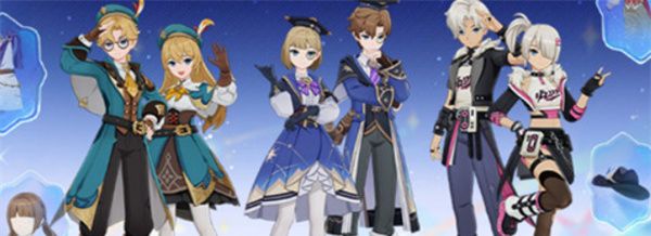 《原神》千星奇域装扮获取方式