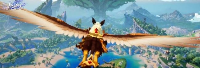 《云上契约》幻灵风舞森灵技能介绍