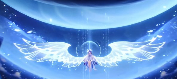 《原神》少女哥伦比娅命座解析