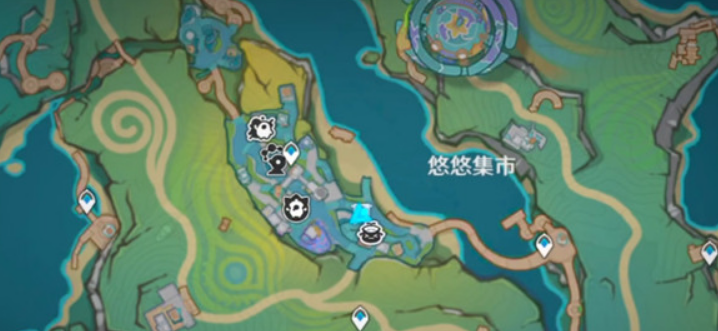 原神闪闪礼蛋获取方法