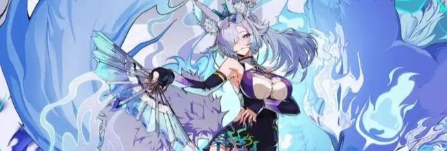 《伊瑟》SSR角色&ldquo;夏妲&rdquo;培养攻略