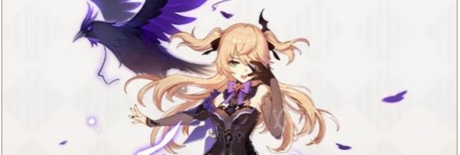 《原神》v6.1菲谢尔养成攻略