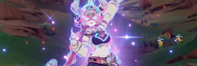 《原神》V6.2瓦雷莎角色培养攻略