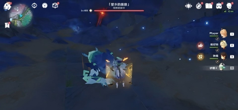 《原神》望乡的孤狼打法